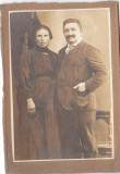 Giuseppe Gasparini e Chiara